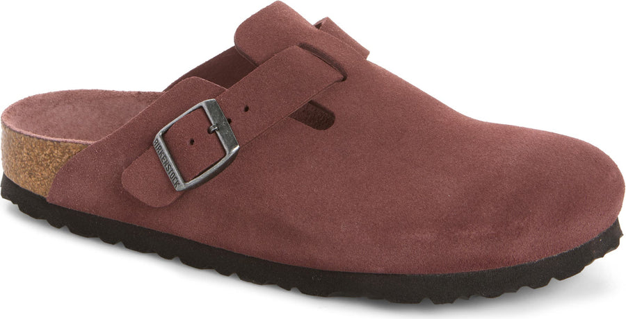 Birkenstock Boston Soft Footbed Clog - Women's