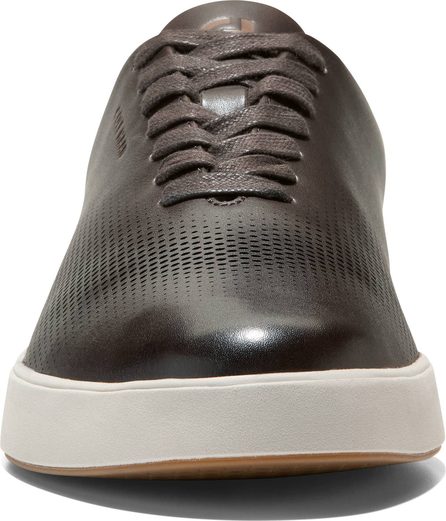 Cole Haan GrandPro CitySpectre Laser Perforated Sneaker - Men's