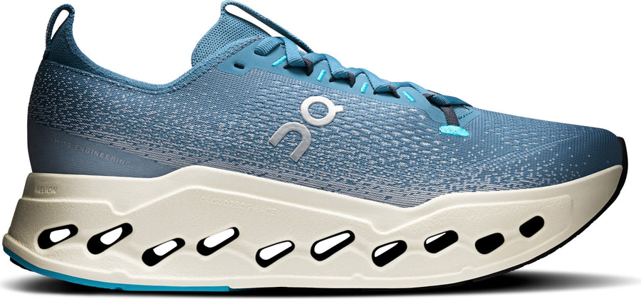 On Cloudsurfer Max Running Sneaker - Men's
