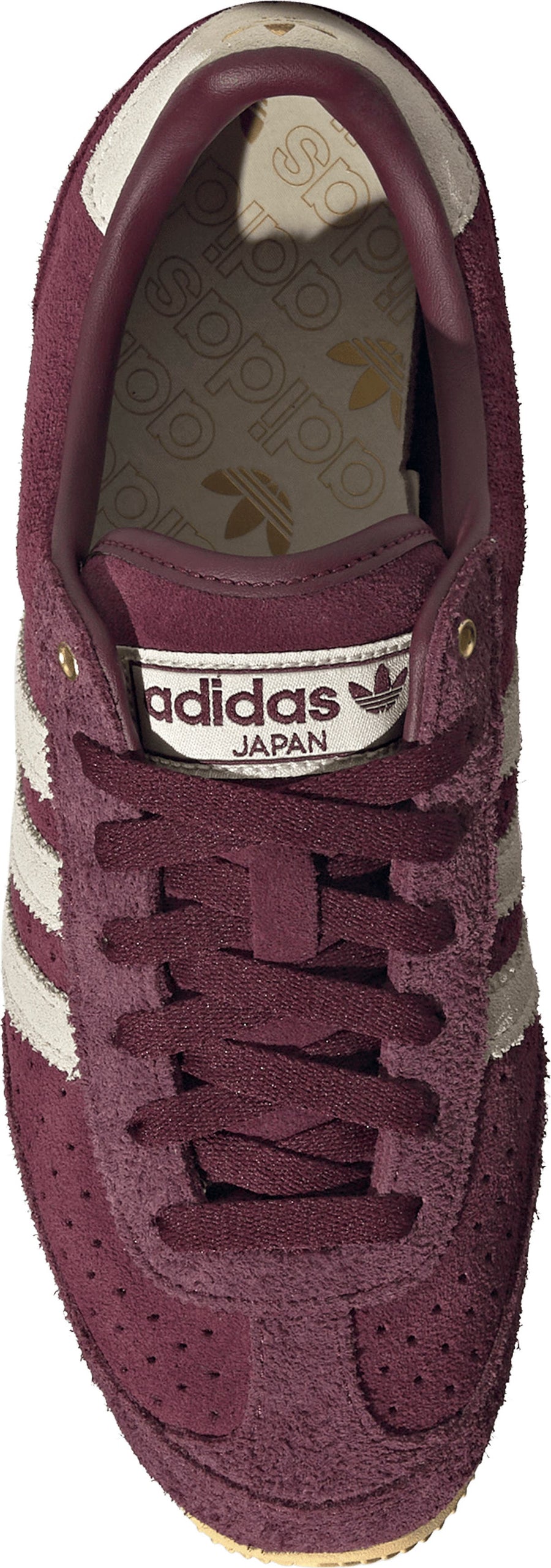Adidas Japan Low Top Sneaker - Women's