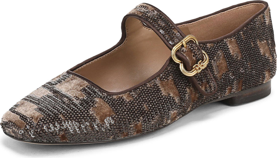 Sam Edelman Michaela Mary Jane Flat - Women's