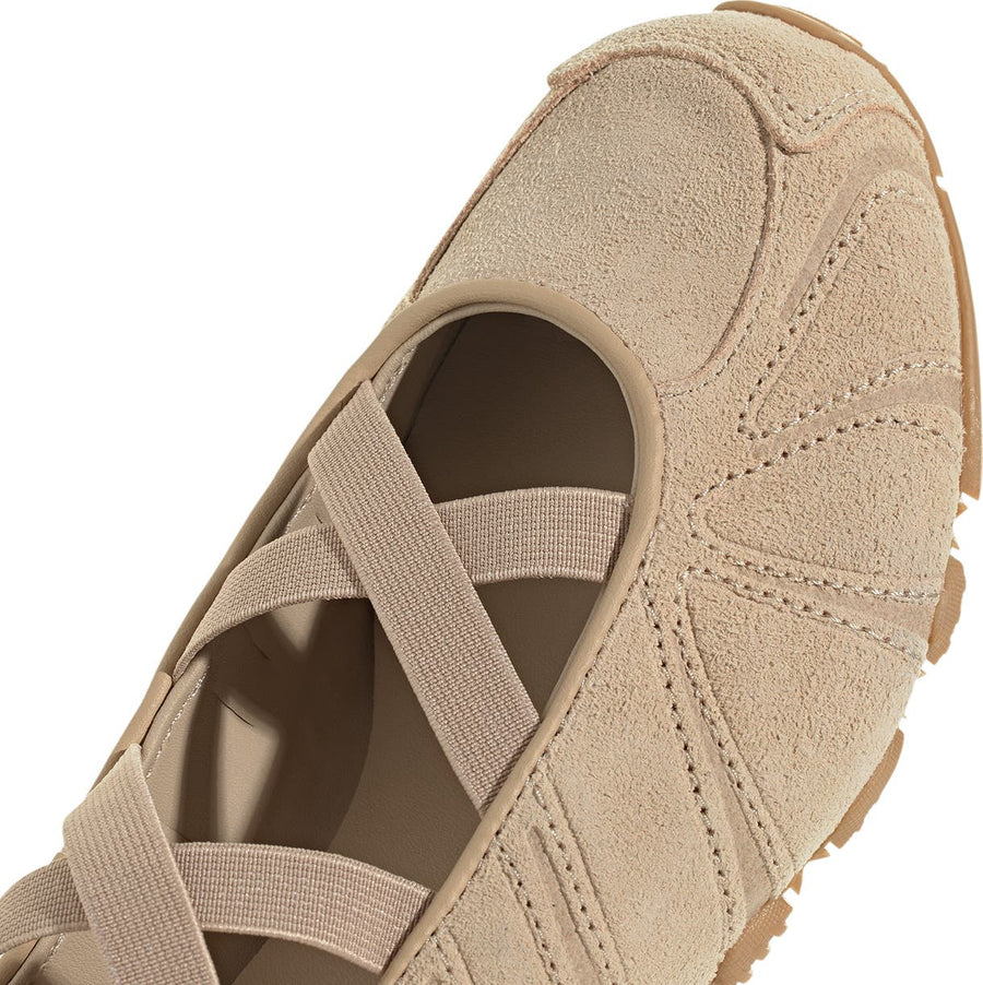 Adidas Ghost Sprint Ballet Sneaker - Women's