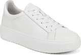 Vionic Emilia Leather Sneaker - Women's