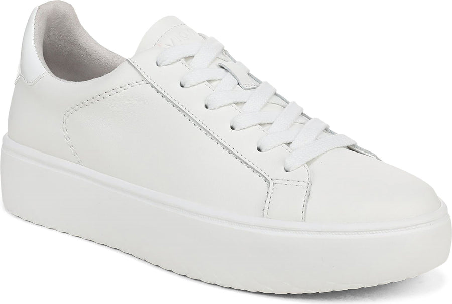 Vionic Emilia Leather Sneaker - Women's