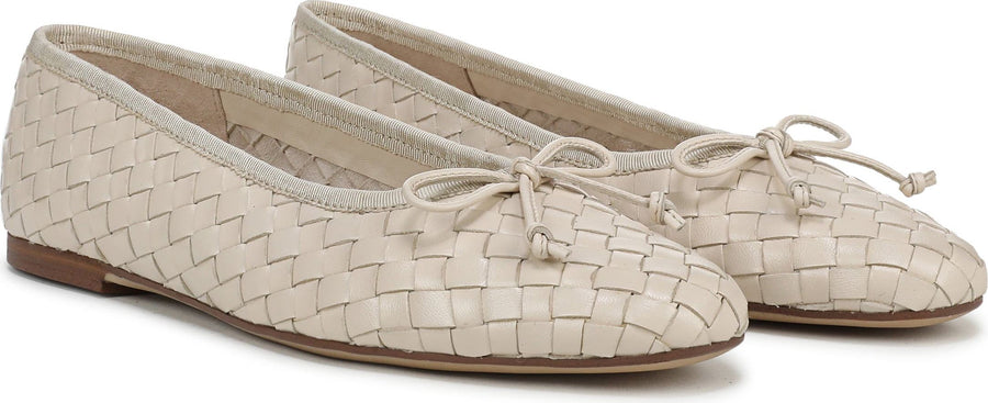 Sam Edelman Ruthie Woven Ballet Flat - Women's