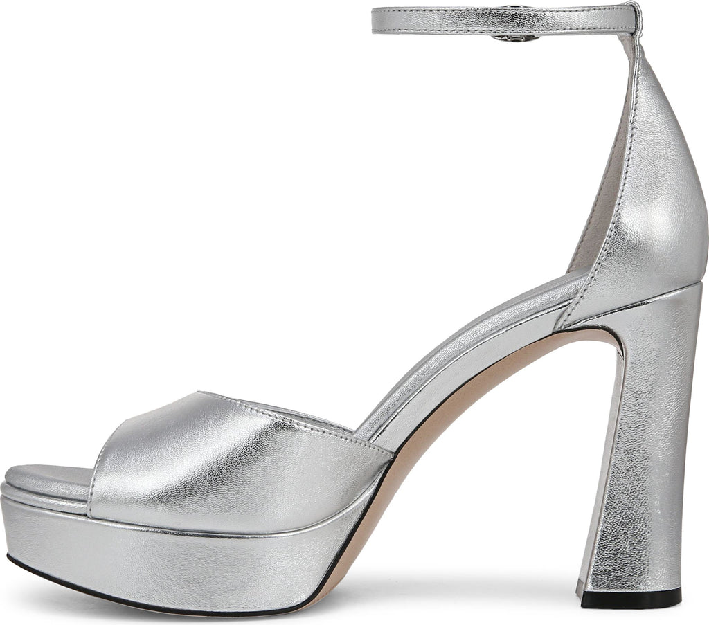 27 Edit Naturalizer Delphie Ankle Strap Platform Sandal - Women's