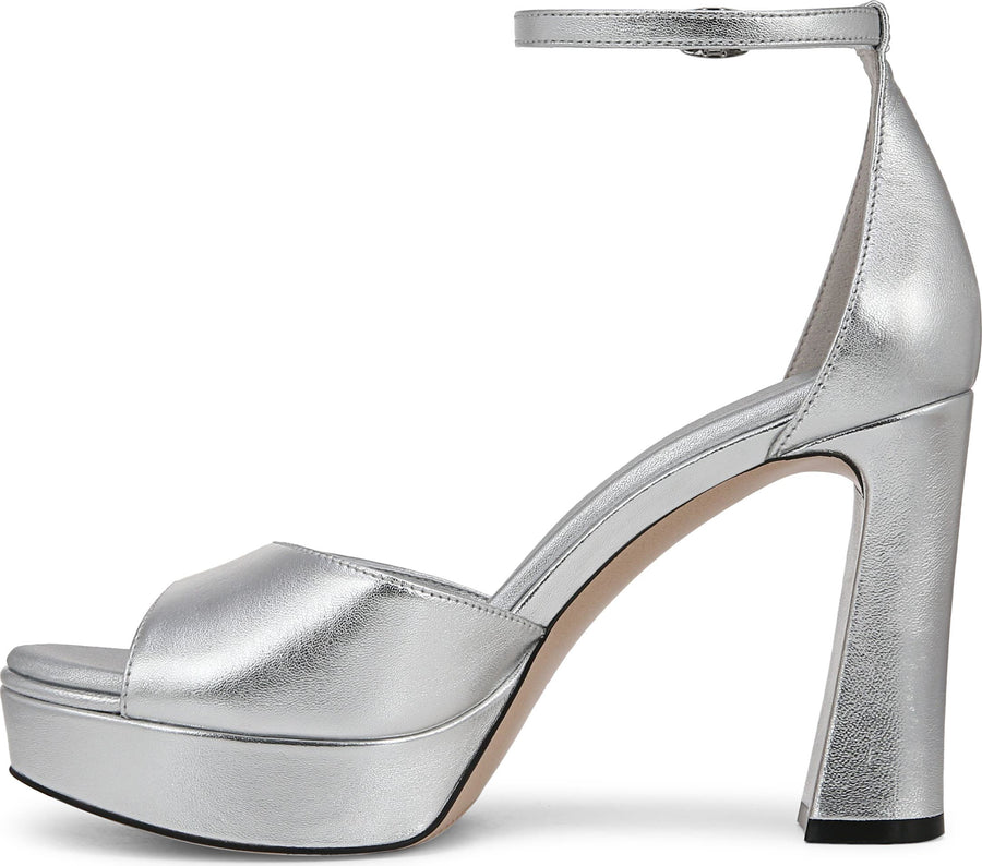 27 Edit Naturalizer Delphie Ankle Strap Platform Sandal - Women's