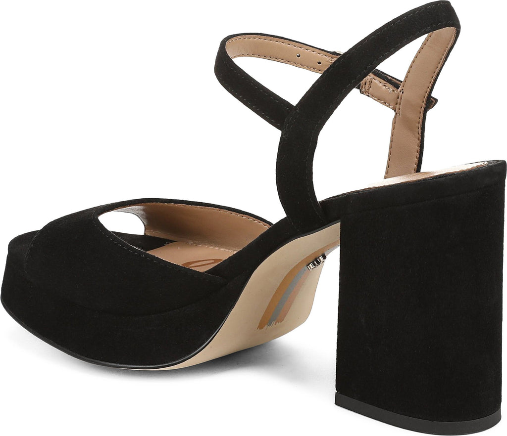 Sam Edelman Fleur Platform Sandal - Women's