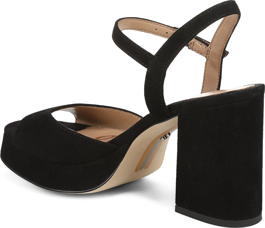 Sam Edelman Fleur Platform Sandal - Women's