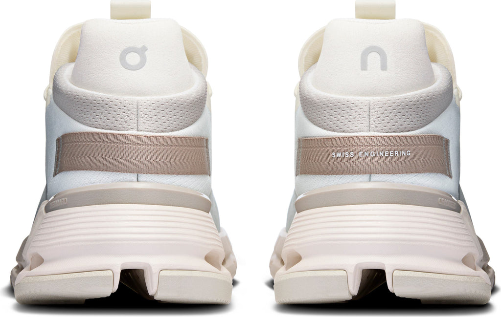 On Cloudnova 2 Training Sneaker - Men's