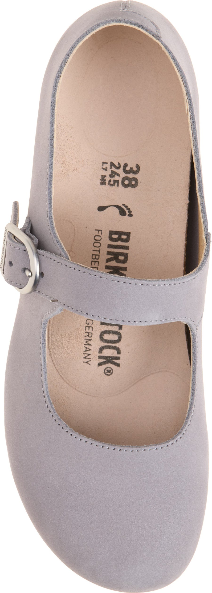 Birkenstock Santa Clarita Mary Jane - Women's