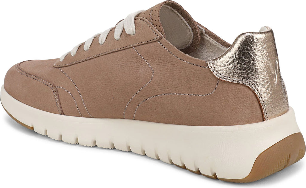 Vionic Uptown Nubuck Sneaker - Women's