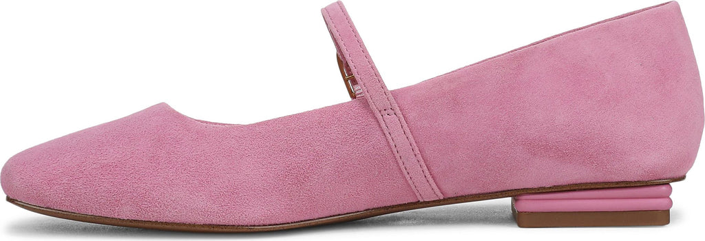 Franco Sarto Tinsley Square Toe Mary Jane Flat - Women's