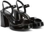 Sam Edelman Fleur Platform Sandal - Women's