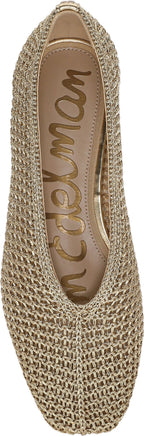 Sam Edelman Kasey Knit Flat - Women's