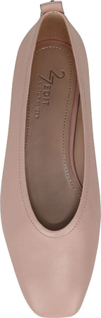 27 Edit Naturalizer Carla Flat - Women's