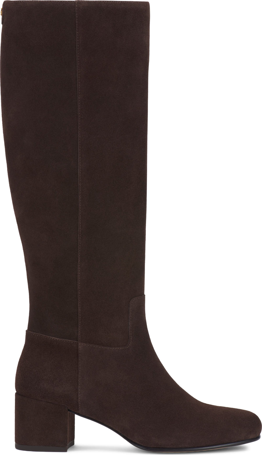 Vince Camuto Pazzla Leather Knee High Boot - Women's