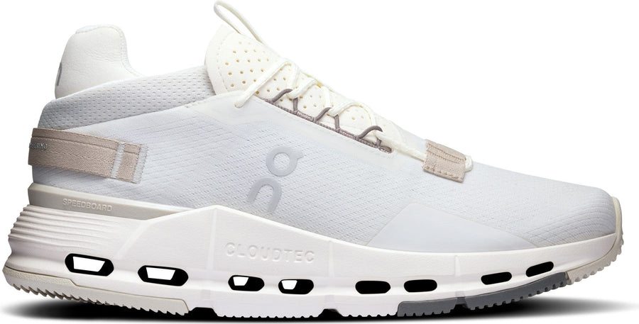 On Cloudnova 2 Sneaker - Women's