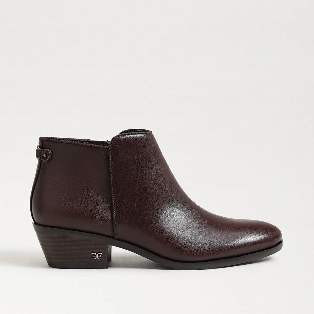 Sam Edelman Petty Ankle Booties