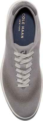 Cole Haan GrandPro CitySpectre Laser Perforated Sneaker - Men's