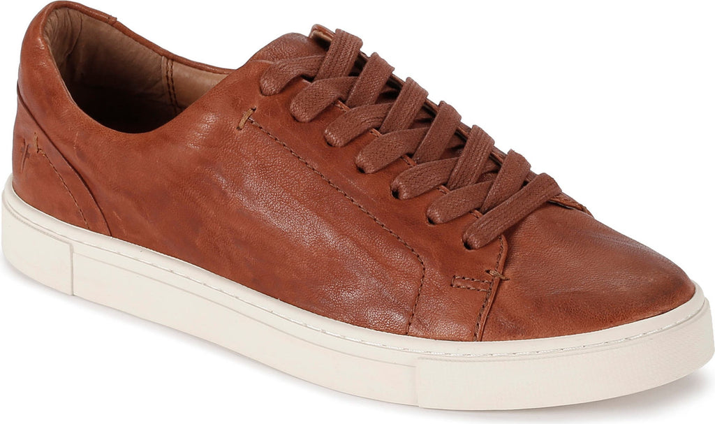 Frye Ivy Low Top Sneaker - Women's