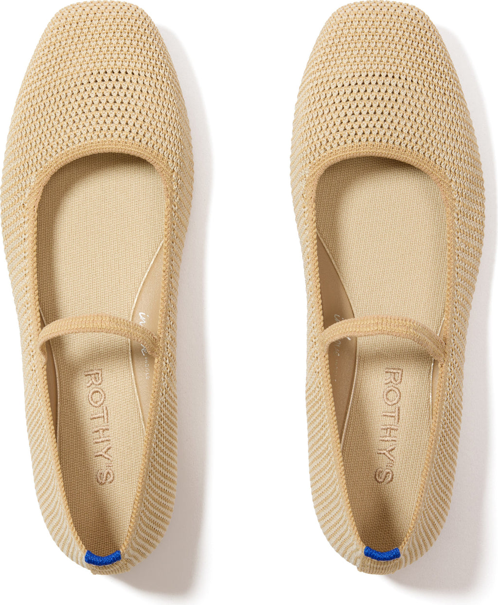 Rothy's The Max Square Mary Jane - Women's