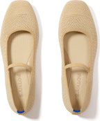 Rothy's The Max Square Mary Jane - Women's