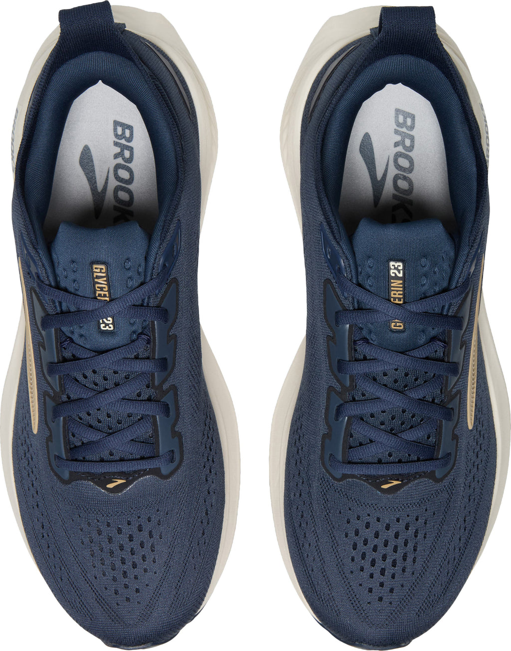 Brooks Glycerin 23 Running Shoe - Men's