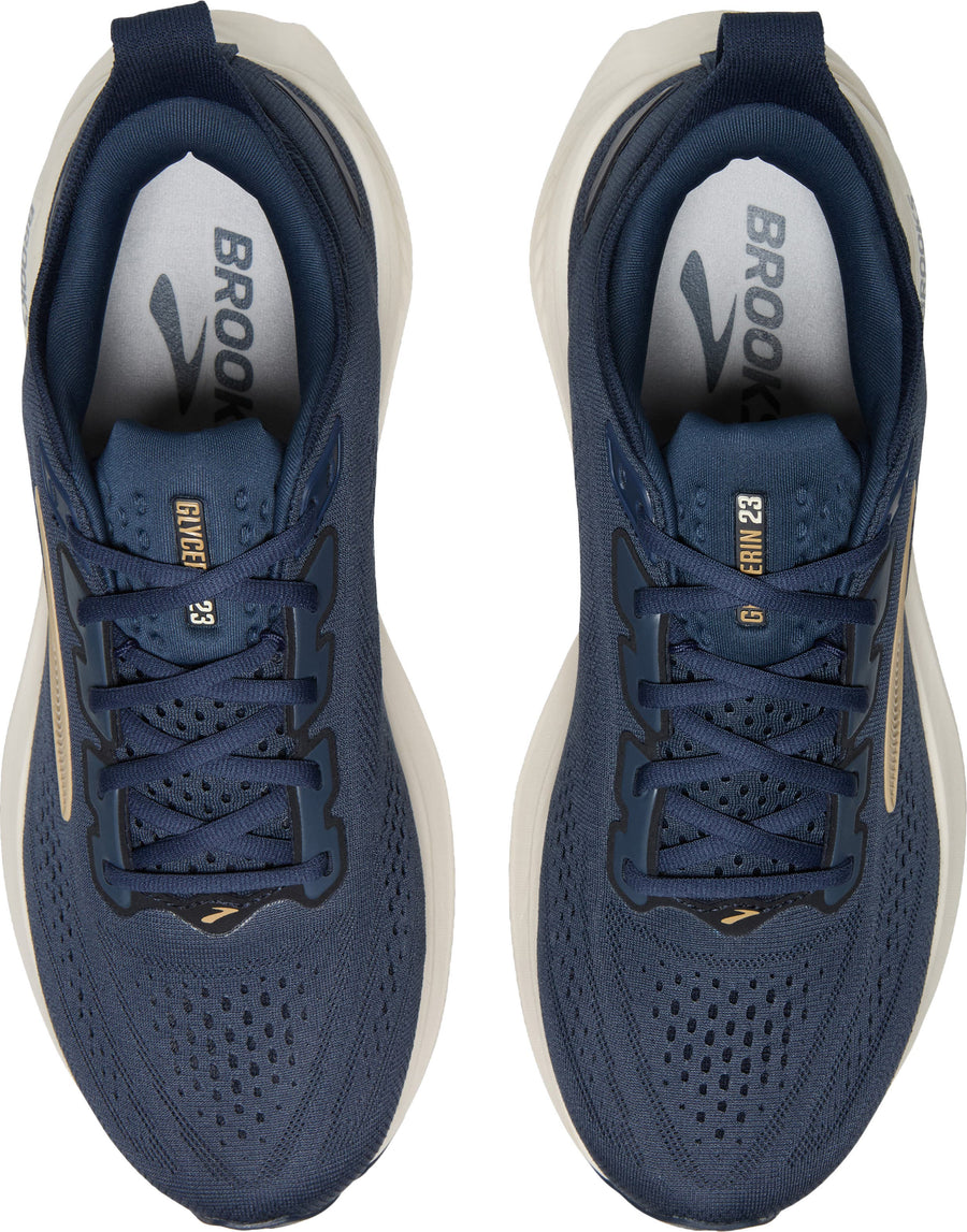 Brooks Glycerin 23 Running Shoe - Men's