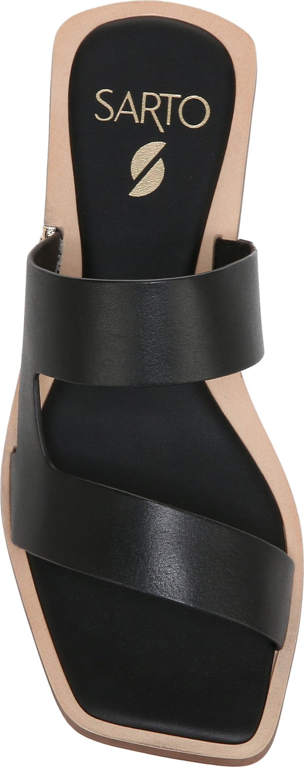 Franco Sarto Emily Slide Sandal - Women's
