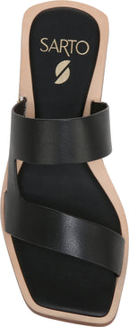 Franco Sarto Emily Slide Sandal - Women's