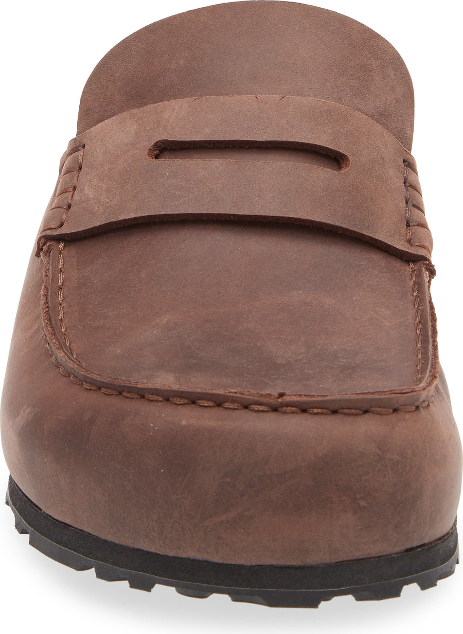 Birkenstock Naples Loafer Clog - Men's