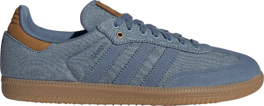 Adidas Gender Inclusive Samba OG Sneaker - Men's