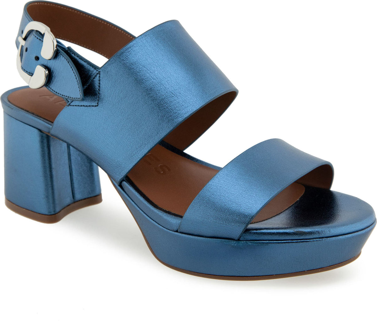 Aerosoles Camera Platform Sandal - Women's