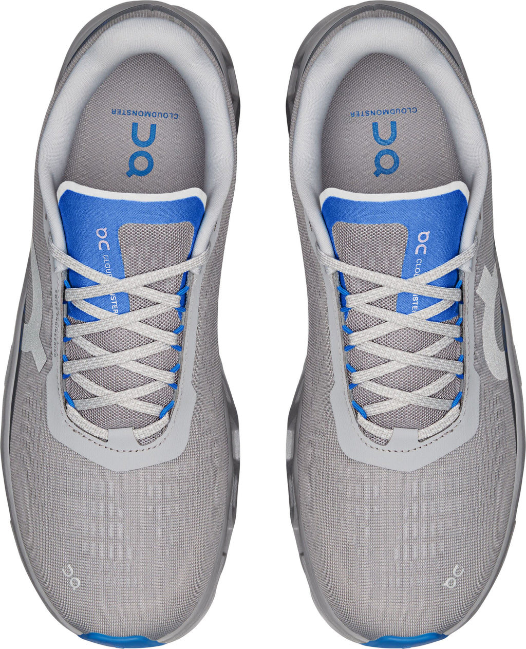 On Cloudmonster Running Shoe - Men's