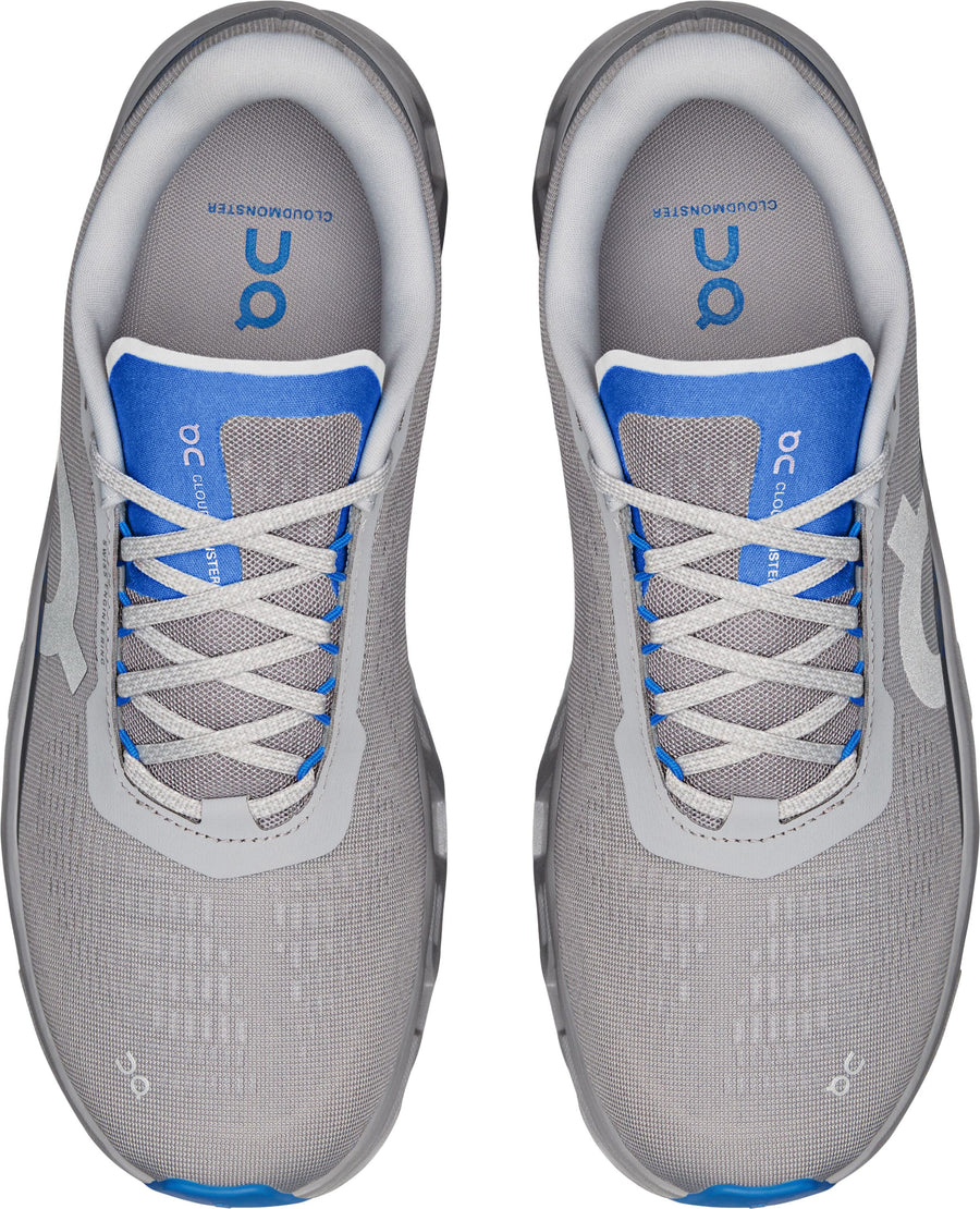 On Cloudmonster Running Shoe - Men's