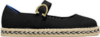 Rothy's The Espadrille Mary Jane - Women's