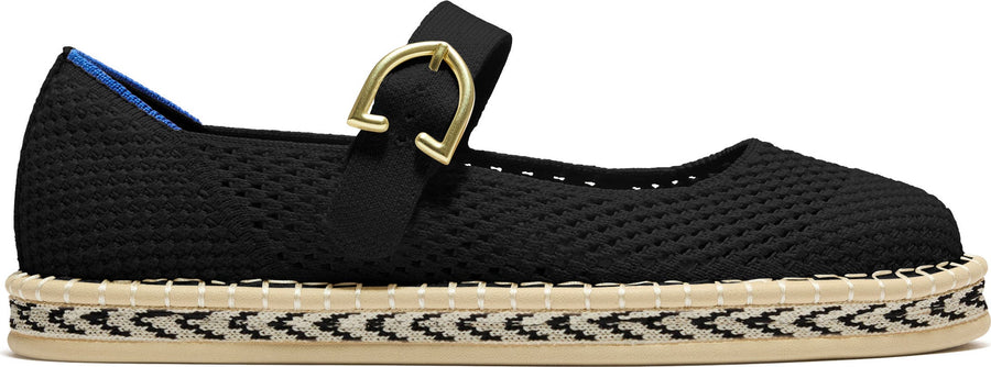 Rothy's The Espadrille Mary Jane - Women's