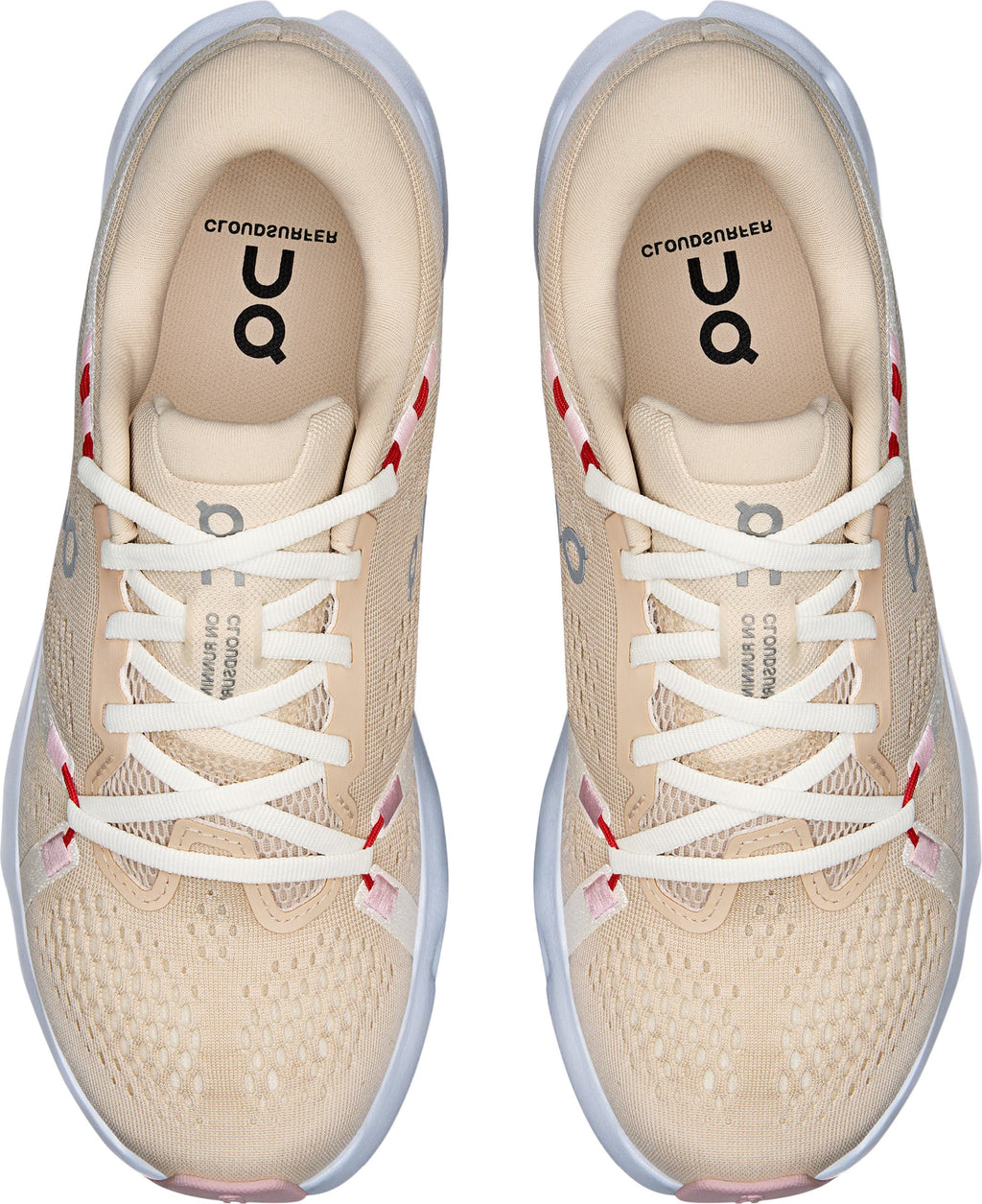 On Cloudsurfer 2 Running Shoe - Women's