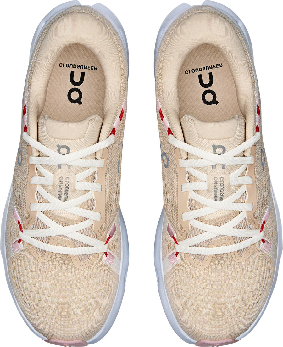 On Cloudsurfer 2 Running Shoe - Women's