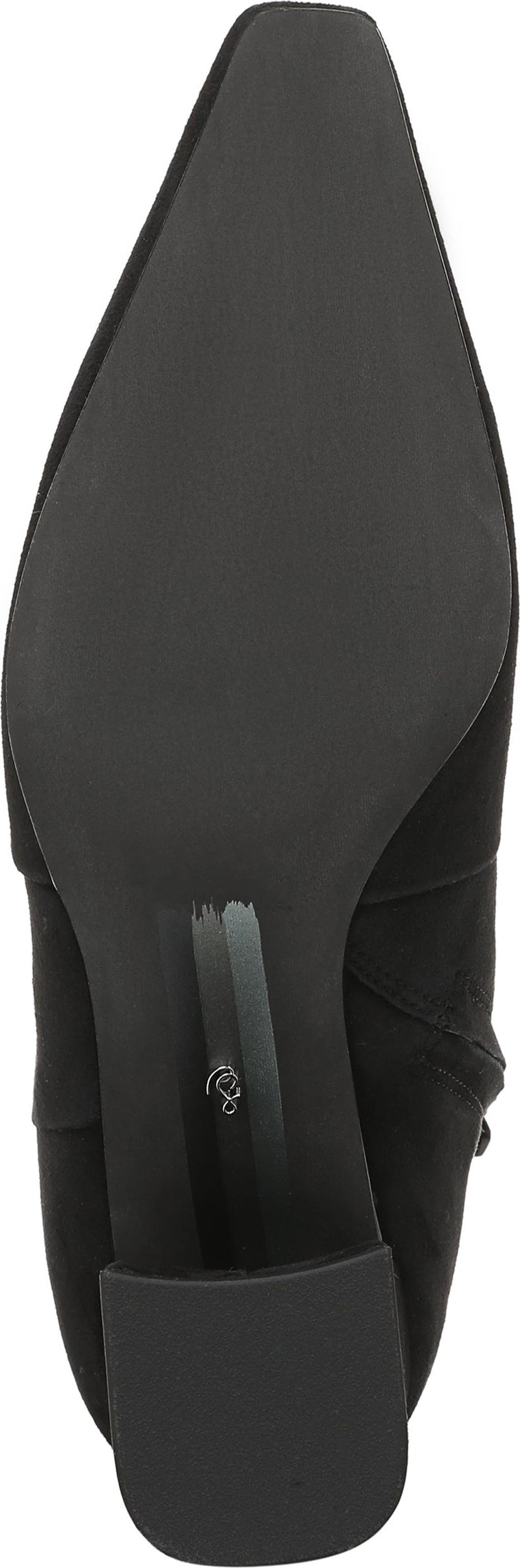 Sam Edelman Scottie Block Heel Bootie - Women's