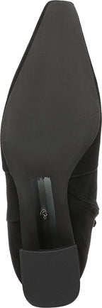 Sam Edelman Scottie Block Heel Bootie - Women's