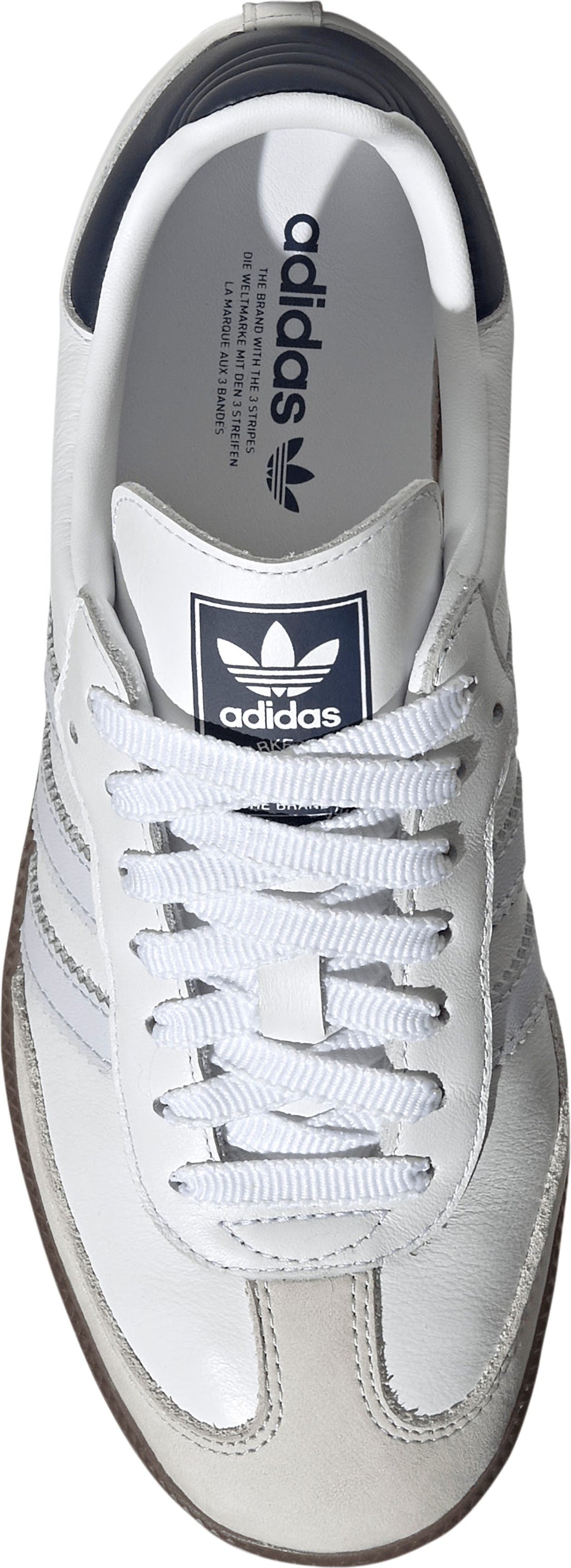 Adidas Samba OG Sneaker - Women's