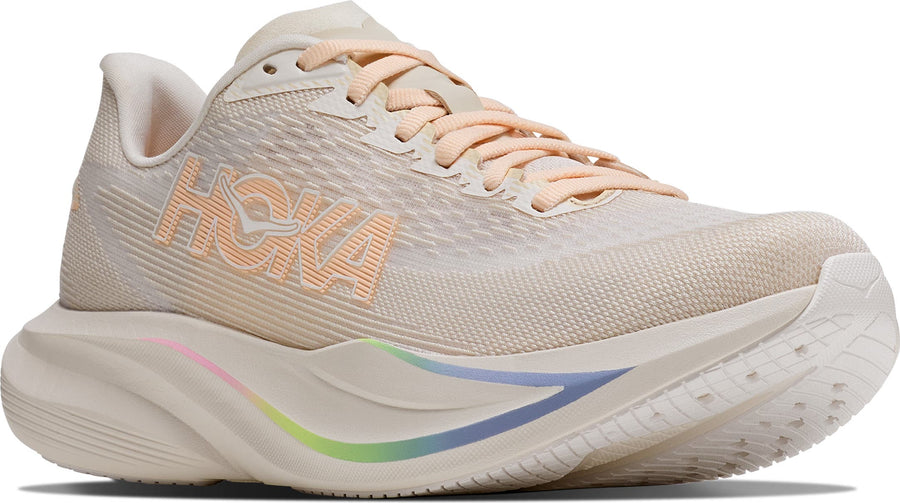 Hoka Mach 7 Running Shoe - Women's