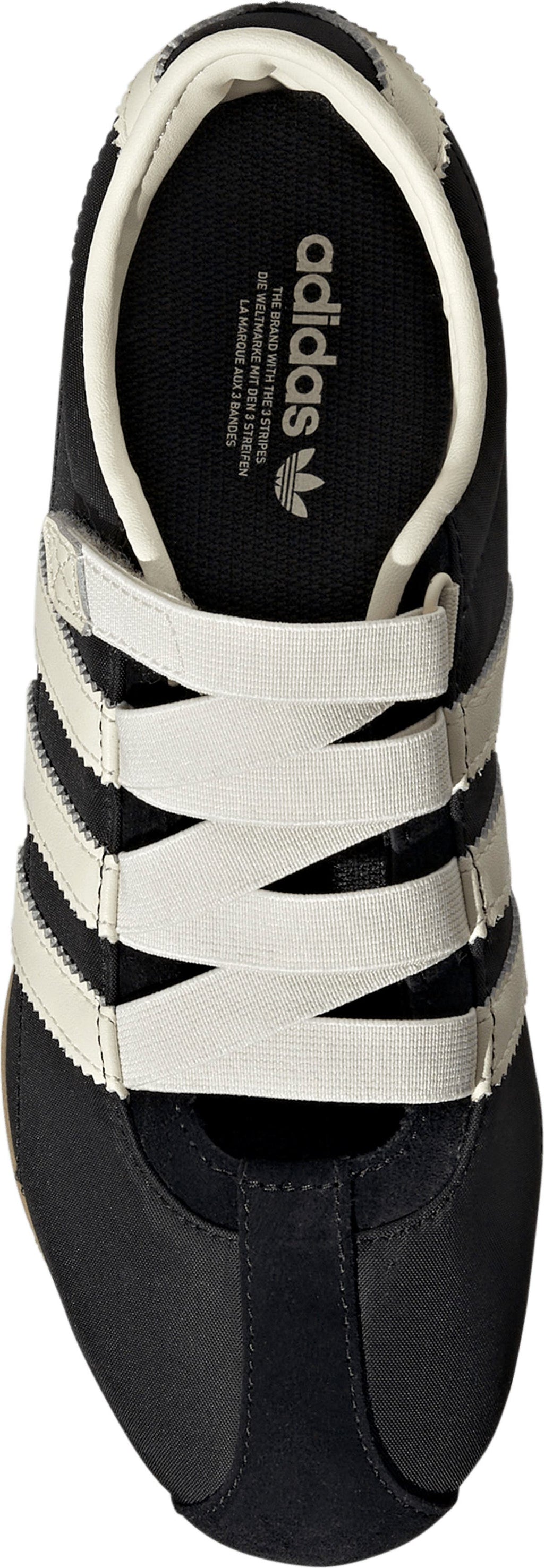 Adidas Tokyo Mary Jane Shoe - Women's