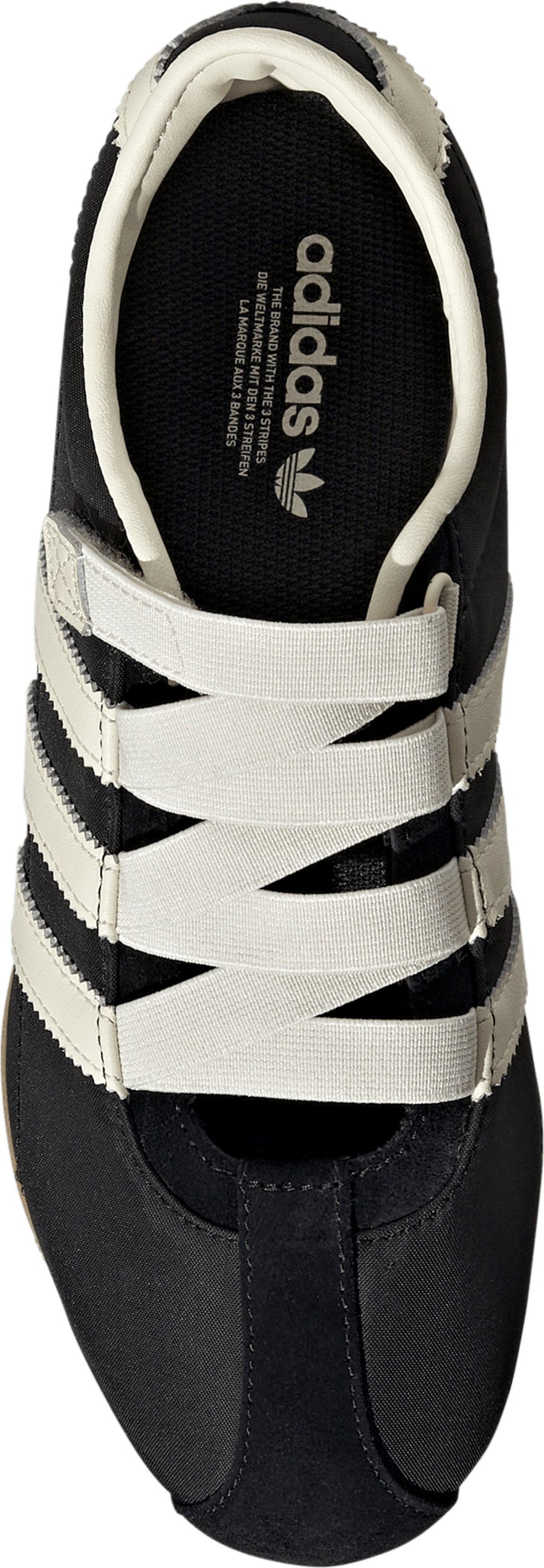 Adidas Tokyo Mary Jane Shoe - Women's