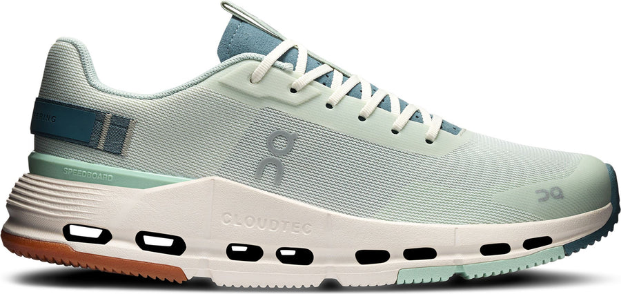 On Cloudnova Form 2 Sneaker - Women's