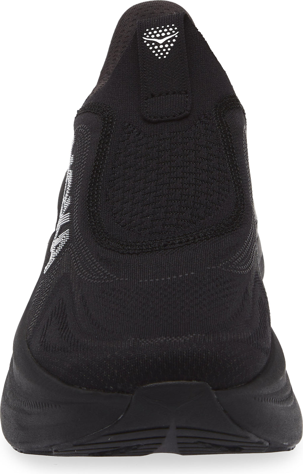 Hoka Skyward Laceless Recovery Sneaker - Men's