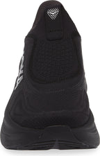 Hoka Skyward Laceless Recovery Sneaker - Men's