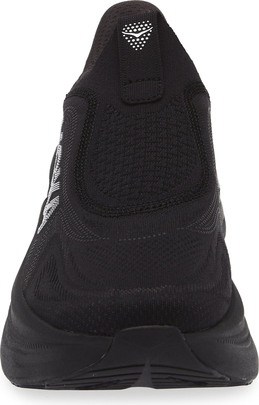 Hoka Skyward Laceless Recovery Sneaker - Men's